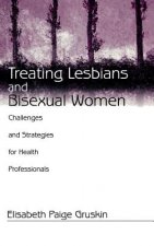 Treating Lesbians and Bisexual Women