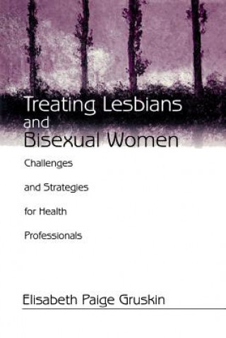 Treating Lesbians and Bisexual Women