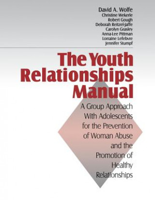 Youth Relationships Manual