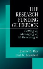 Research Funding Guidebook