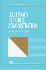 Legitimacy in Public Administration