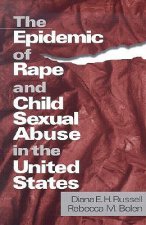 Epidemic of Rape and Child Sexual Abuse in the United States