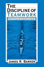 Discipline of Teamwork