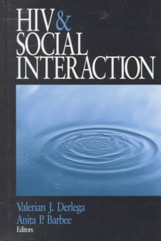 HIV and Social Interaction