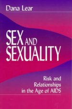 Sex and Sexuality