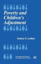 Poverty and Children's Adjustment