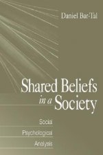 Shared Beliefs in a Society