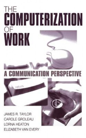 Computerization of Work