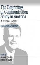 Beginnings of Communication Study in America