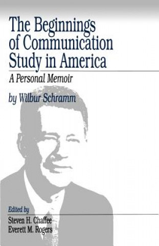 Beginnings of Communication Study in America