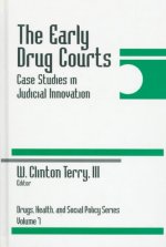 Early Drug Courts