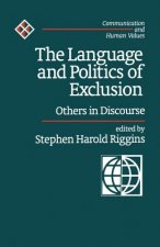 Language and Politics of Exclusion