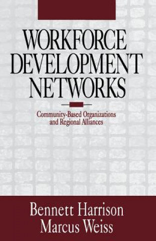 Workforce Development Networks