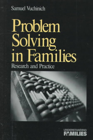 Problem Solving in Families