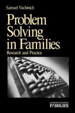 Problem Solving in Families