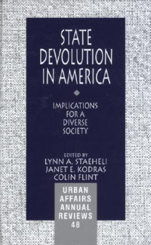 State Devolution in America