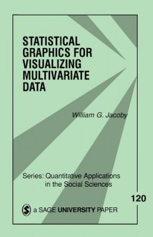 Statistical Graphics for Visualizing Multivariate Data