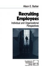 Recruiting Employees