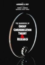 Handbook of Group Communication Theory and Research