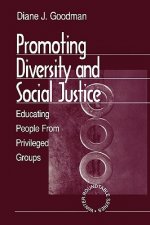 Promoting Diversity and Social Justice