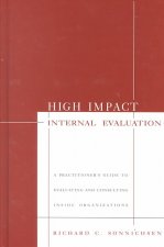 High Impact Internal Evaluation