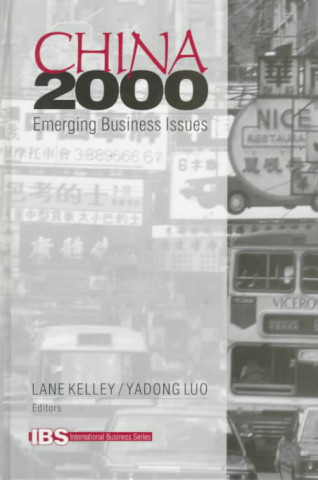 China 2000