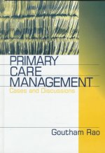 Primary Care Management