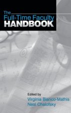 Full-Time Faculty Handbook