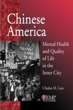 Chinese America