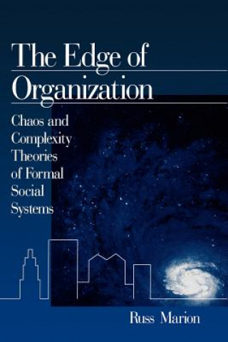 Edge of Organization