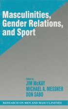 Masculinities, Gender Relations, and Sport