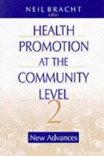 Health Promotion at the Community Level