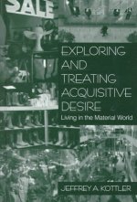Exploring and Treating Acquisitive Desire