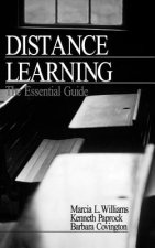 Distance Learning