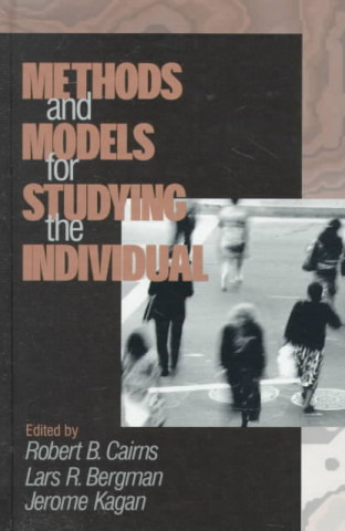 Methods and Models for Studying the Individual