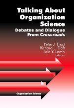Talking about Organization Science