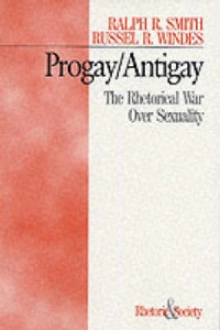 Progay/Antigay