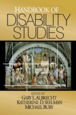 Handbook of Disability Studies