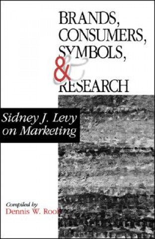 Brands, Consumers, Symbols and Research