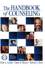 Handbook of Counseling