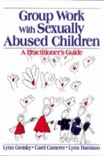 Group Work with Sexually Abused Children