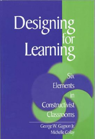 Designing for Learning