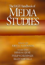 SAGE Handbook of Media Studies