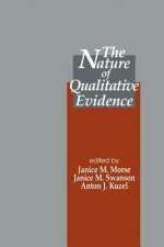 Nature of Qualitative Evidence