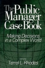 Public Manager Case Book