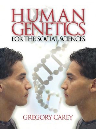 Human Genetics for the Social Sciences