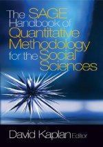 SAGE Handbook of Quantitative Methodology for the Social Sciences