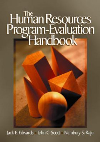 Human Resources Program-Evaluation Handbook