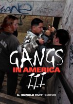 Gangs in America III