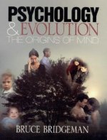 Psychology and Evolution